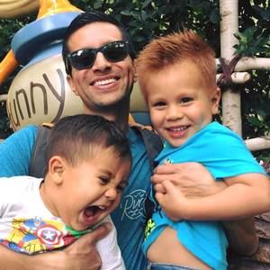 Meet your Posher, Milton